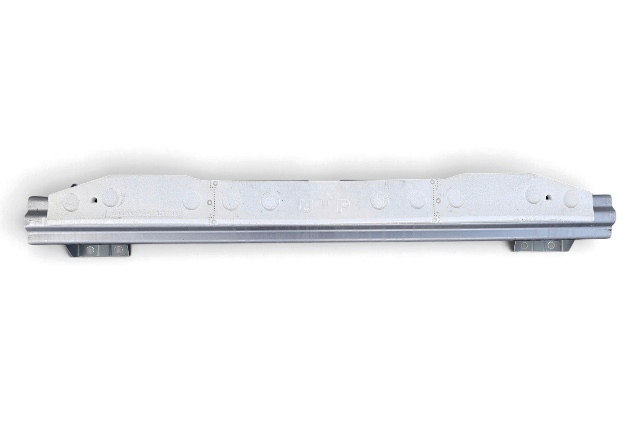2011-2016 Honda CR-Z CRZ Rear Bumper Reinforcement Bar Beam, 71530-SZT-A00, F046, OEM, 2011, 2012, 2013, 2014, 2015, 2016