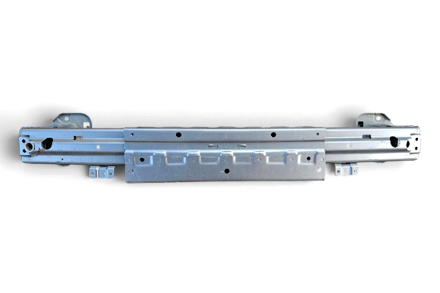2011-2016 Honda CR-Z CRZ Front Bumper Reinforcement Bar Beam, W/Absorber, 71130-TM8-A00ZZ, F046, OEM, 2011, 2012, 2013, 2014, 2015, 2016