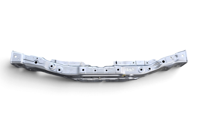 2011-2016 Honda CR-Z CRZ Radiator Support Upper Tie Bar, 04602-SZT-G01ZZ, F046, OEM, 2011, 2012, 2013, 2014, 2015, 2016