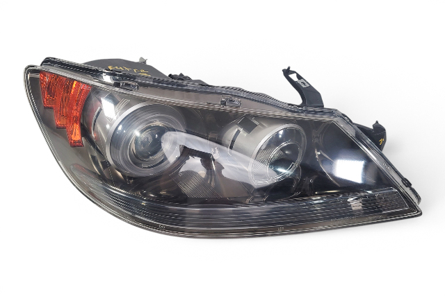2005-2008 Acura RL Headlight Head Light Lamp Xenon Right Passenger 33101-SJA-A0, F047, OEM, 2005, 2006, 2007, 2008