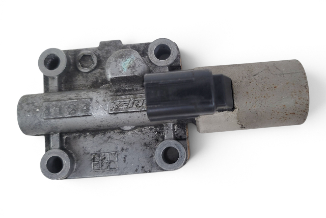 2005-2008 Acura RL Linear Transmission Single Solenoid A/T 28260-RDK-023, F047, OEM, 2005, 2006, 2007, 2008