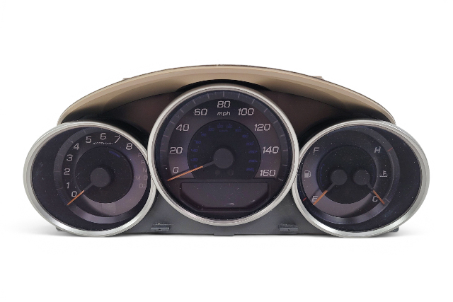 2005 Acura RL Instrument Panel Speedometer Meter 184K Miles 78120-SJA-A21, F047, OEM