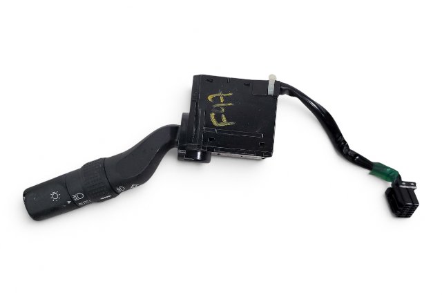 2005-2008 Acura RL Head Lamp Light & Turn Signal Switch 35255-SJA-307, F047, OEM, 2005, 2006, 2007, 2008