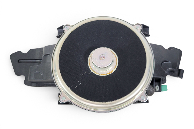 2005-2012 Acura RL Bose Subwoofer Bass Speaker Low 39120-SJA-A51, F047, OEM, 2005, 2006, 2007, 2008, 2009, 2010, 2011, 2012