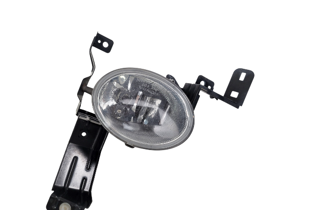 2005-2008 Acura RL Front Left Bumper Fog Light Lamp 33951-SJA-A01, F047, OEM, 2005, 2006, 2007, 2008
