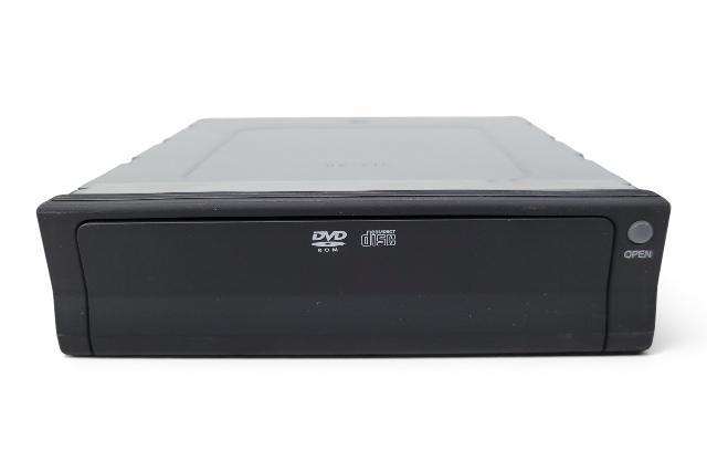 2005 Acura RL Navigation DVD Deck Player Unit 39540-SJA-405, 39540-SJA-A01, F047, OEM, 2005