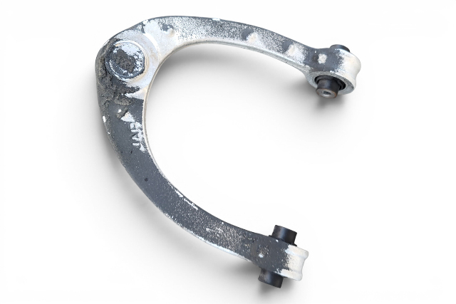 2005-2012 Acura RL Front Upper Control Arm Right Passenger 51450-SJA-013, F047, OEM, 2005, 2006, 2007, 2008, 2009, 2010, 2011, 2012