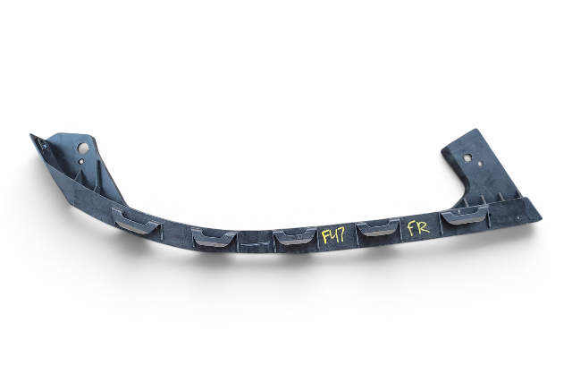 2005-2008 Acura RL Headlight Bracket Side Beam Right Side, 71140-SJA-013, F047, OEM, 2005, 2006, 2007, 2008