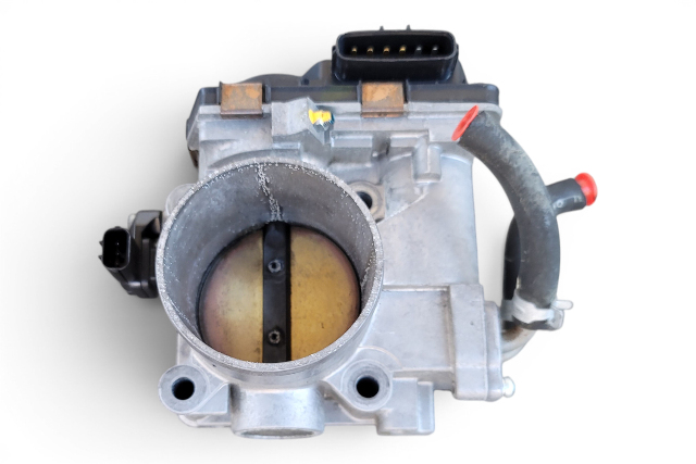 2005-2008 Acura RL Throttle Body Control Valve 16400-RKB-003, F047, OEM, 2005, 2006, 2007, 2008