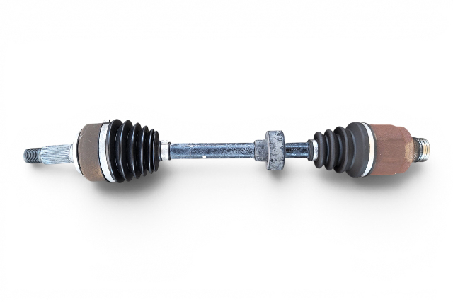 2005-2008 Acura RL Front Axle Drive Shaft Right/Passenger Side A/T 44305-SJA-000, F047, OEM, 2005, 2006, 2007, 2008