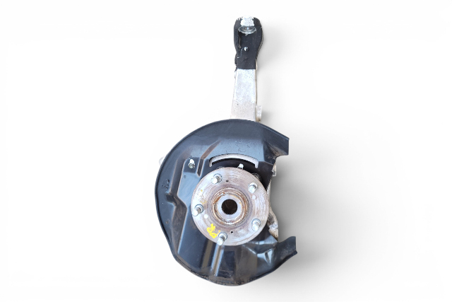 2005-2012 Acura RL Knuckle Spindle, Front Right Pass. Side, 51210-SJA-010, F047, OEM, 2005, 2006, 2007, 2008, 2009, 2010, 2011, 2012