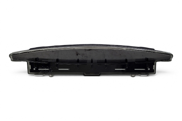 2005-2008 Acura RL Dash Navigation Info Clock Sub Display 39710-SJA-A01, F047, OEM, 2005, 2006, 2007, 2008