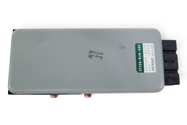 2005-2012 Acura RL Fuel Pump Control Unit Module 37720-RJA-A04, 37720-RJA-A03, F047, OEM, 2005, 2006, 2007, 2008, 2009, 2010, 2011, 2012