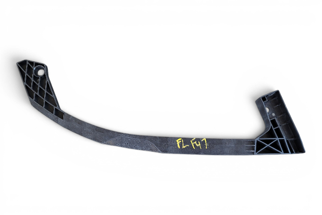 2005-2008 Acura RL Headlight Bracket Side Beam, Left/Driver Side, 71190-SJA-013, F047, OEM, 2005, 2006, 2007, 2008