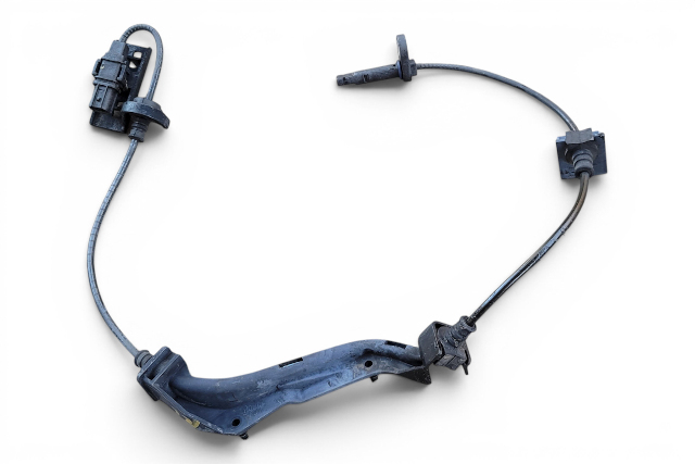 2005-2008 Acura RL Rear ABS Brake Sensor Left/Driver 57475-SJA-003, F047, OEM, 2005, 2006, 2007, 2008