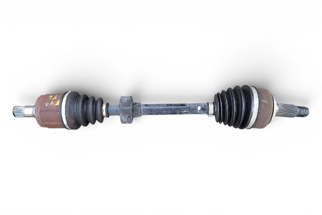 2005-2008 Acura RL Front Axle Drive Shaft Left/Driver Side A/T 44306-SJA-000, F047, OEM, 2005, 2006, 2007, 2008