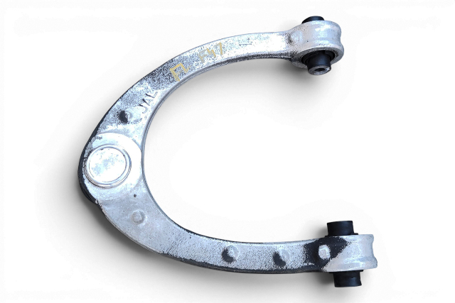 2005-2012 Acura RL Front Upper Control Arm Left Driver 51460-SJA-013, F047, OEM, 2005, 2006, 2007, 2008, 2009, 2010, 2011, 2012
