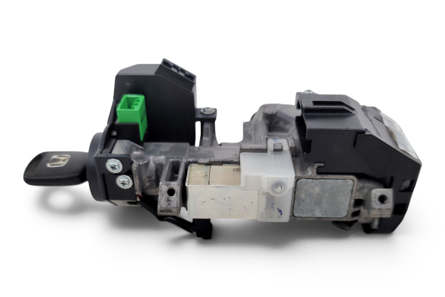 2007 Honda Element SC AT Ignition Switch Immobilizer With Key 06350-SCV-305, F048, OEM