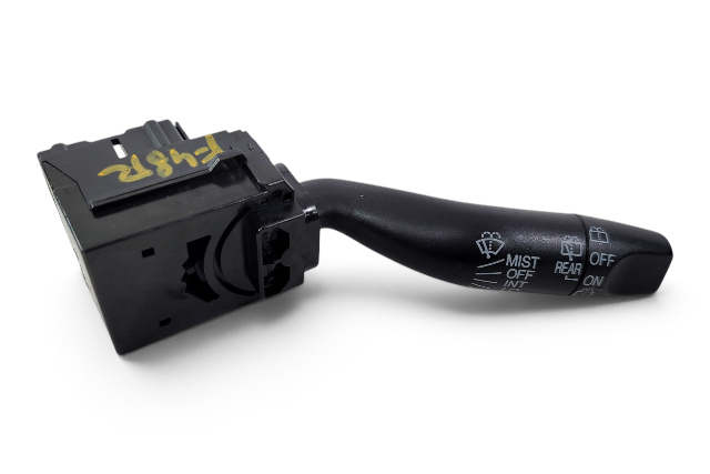 2003-2008 Honda Element Windshield Wiper Switch 35256-S6A-G01, F048, OEM, 2003, 2004, 2005, 2006, 2007, 2008