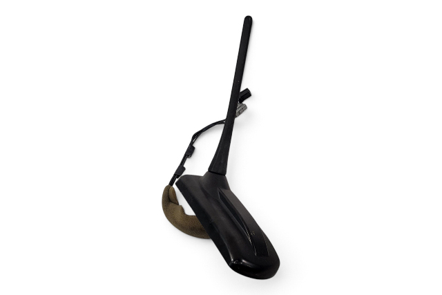 2007-2008 Honda Element SC XM Radio Roof Antenna Base with Stick 39152-SCV-A31, F048, OEM, 2007, 2008