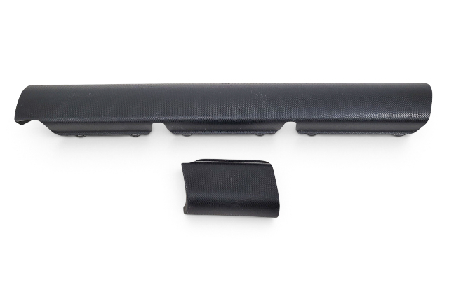 2007-2010 Honda Element SC Middle Instrument Panel Trims 77109-SCV-A01ZD, F048, OEM, 2007, 2008, 2009, 2010
