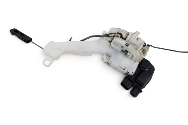 2005-2011 Honda Element Front Power Lock Actuator Left/Driver 72152-SCV-A04, F048, OEM, 2005, 2006, 2007, 2008, 2009, 2010, 2011