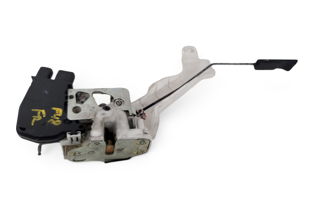 2003-2011 Honda Element Front Lock Actuator Right/Passenger 72112-SCV-A03, F048, OEM, 2003, 2004, 2005, 2006, 2007, 2008, 2009, 2010, 2011