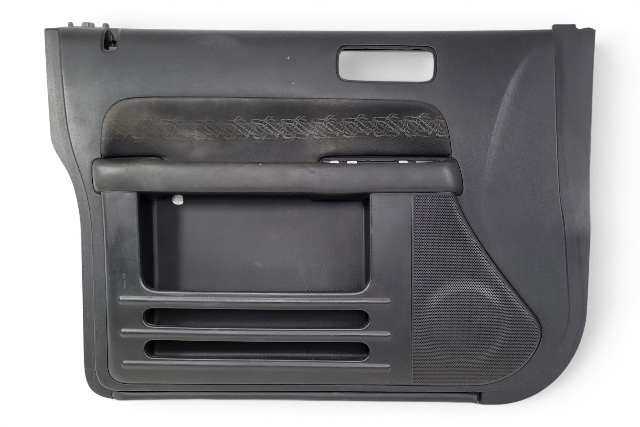 2007-2008 Honda Element SC Front Door Panel Lining Left/Driver 83584-SCV-A92ZA, F048, OEM, 2007, 2008