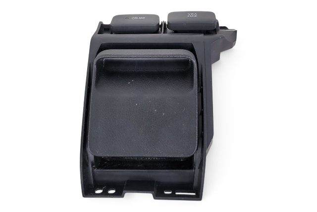 2003-2011 Honda Element Dash Driver Pocket Cruise VSA Switch 77750-SCV-A01ZA, F048, OEM, 2003, 2004, 2005, 2006, 2007, 2008, 2009, 2010, 2011