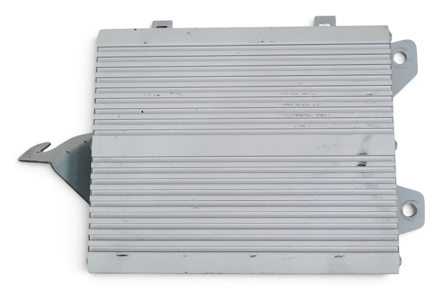 2003-2011 Honda Element Audio Radio Amplifier Module Unit 39186-SCV-A00, F048, OEM, 2003, 2004, 2005, 2006, 2007, 2008, 2009, 2010, 2011