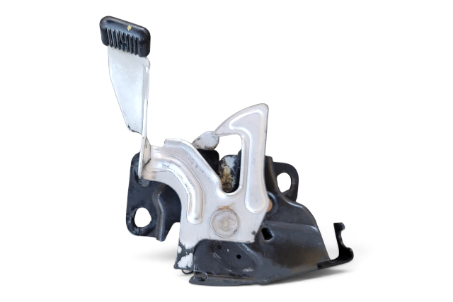 2003-2008 Honda Element Hood Latch Lock 74120-SCV-505, F048, OEM, 2003, 2004, 2005, 2006, 2007, 2008