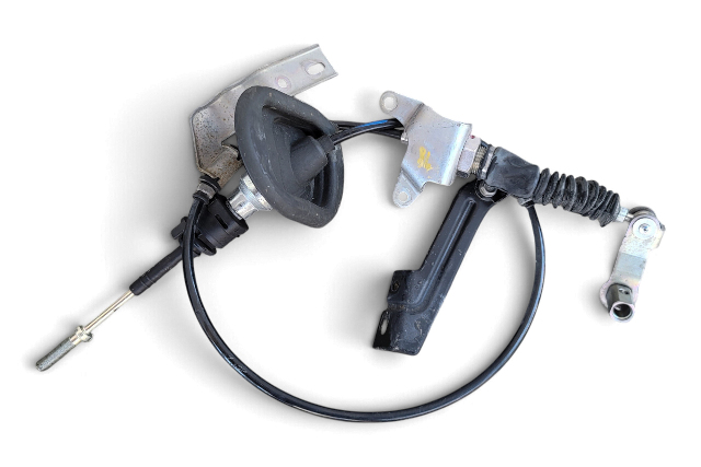 2007-2011 Honda Element Shifter Shift Wire Cable A/T, 54315-SCV-A62, F048, OEM, 2007, 2008, 2009, 2010, 2011