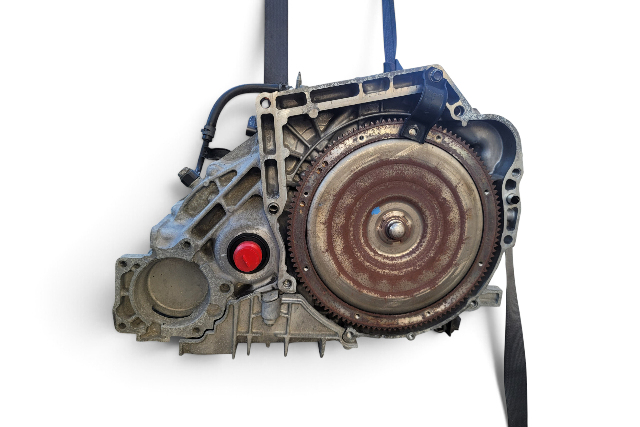 2007-2008 Honda Element SC EX LX, 2.4L FWD 5AT Automatic Transmission MNZA 189K Miles 20021-PZK-A10, F048, OEM, 2007, 2008