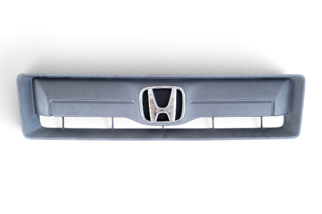 2007-2008 Honda Element SC Front Grill Grille Moulding Textured 75101-SCV-A11ZA, F048, OEM, 2007, 2008