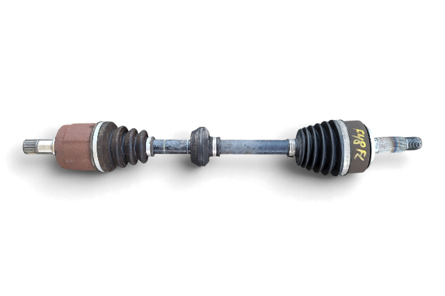 2007-2010 Honda Element SC Axle Shaft Assembly, Front Left/Driver Side 44306-SCV-A91, F048, OEM, 2007, 2008, 2009, 2010