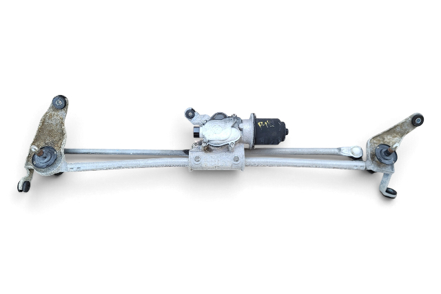 2003-2011 Honda Element Windshield Wiper Link Motor, 76505-SCV-A01, F048, OEM, 2003, 2004, 2005, 2006, 2007, 2008, 2009, 2010, 2011