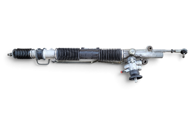 2007-2011 Honda Element Power Steering Gear Rack And Pinion 53601-SCV-A92, F048, OEM, 2007, 2008, 2009, 2010, 2011