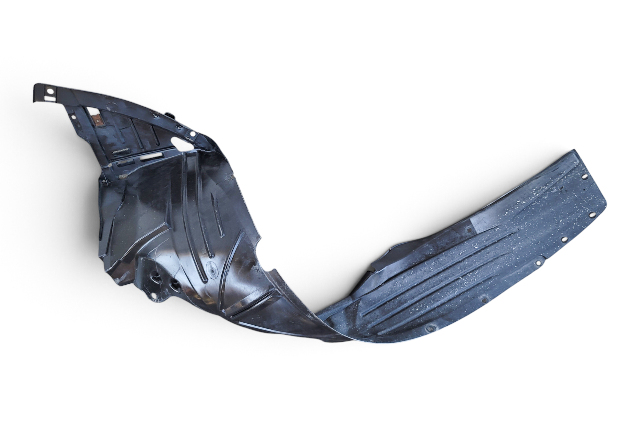 2007-2008 Honda Element SC Fender Liner Front Right/Passenger 74101-SCV-A90, F048, OEM, 2007, 2008