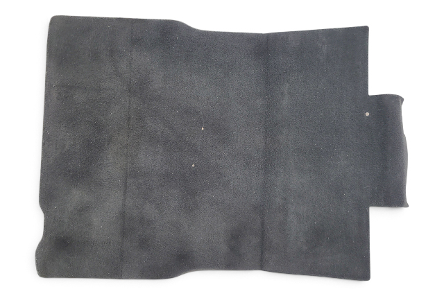 2004-2008 Acura TL Spare Tire Cover Compartment Mat Trunk Floor, 84521-SEP-A00ZA, F049, OEM, 2004, 2005, 2006, 2007, 2008