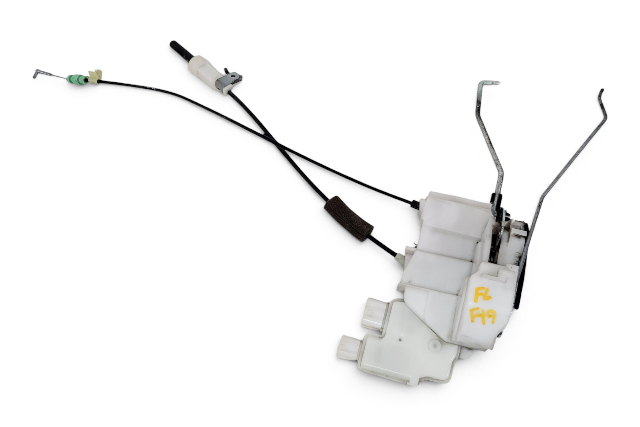 2004-2008 Acura TL Door Lock Actuator Front Left/Driver Side 72152-SEP-A01, F049, OEM, 2004, 2005, 2006, 2007, 2008