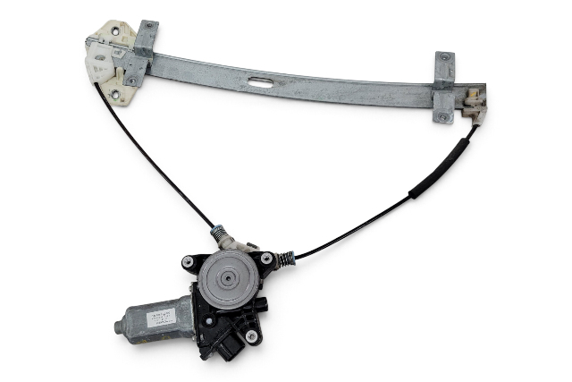 2004-2008 Acura TL Front Right Power Window Regulator Motor, 72210-SEP-305, F049, OEM, 2004, 2005, 2006, 2007, 2008
