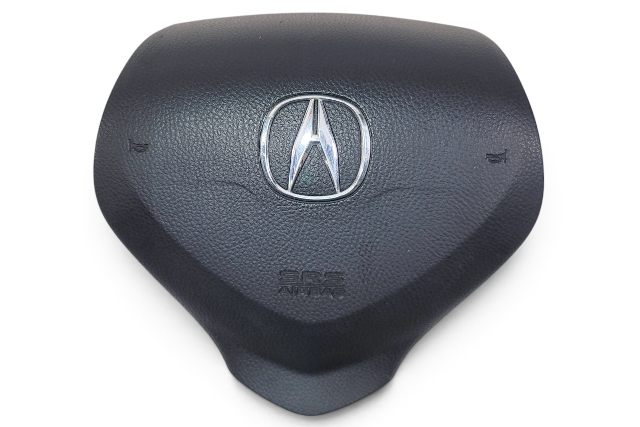 2007-2008 Acura TL Driver Air Wheel Bag, Black, 77810-SEP-A70ZA, F049, OEM, 2007, 2008