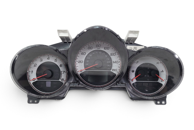 2007 Acura TL Type-S Instrument Panel Cluster Speedometer Meter 161K Miles, 78100-SEP-A52, F049, OEM, 2007