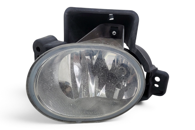 2007-2008 Acura TL Front Bumper Fog Lamp Light Right/Passenger, F049, OEM, 2007, 2008