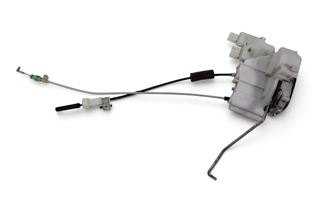 2004-2008 Acura TL Door Lock Actuator Front Right/Passenger Side 72112-SEP-A01, F049, OEM, 2004, 2005, 2006, 2007, 2008