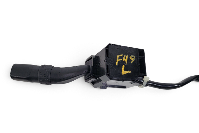 2007-2008 Acura TL Head Lamp Light & Turn Signal Switch, 35255-SEP-A11ZA, F049, OEM, 2007, 2008