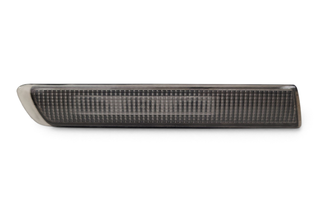 2007-2008 Acura TL Type-S Quarter Panel Marker Right/Passenger Side 33650-SEP-A11, F049, OEM, 2007, 2008