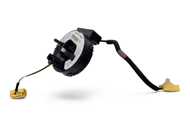 2007-2008 Acura TL Steering Clock Spring Cable Reel, 77900-SEP-A11, F049, OEM, 2007, 2008