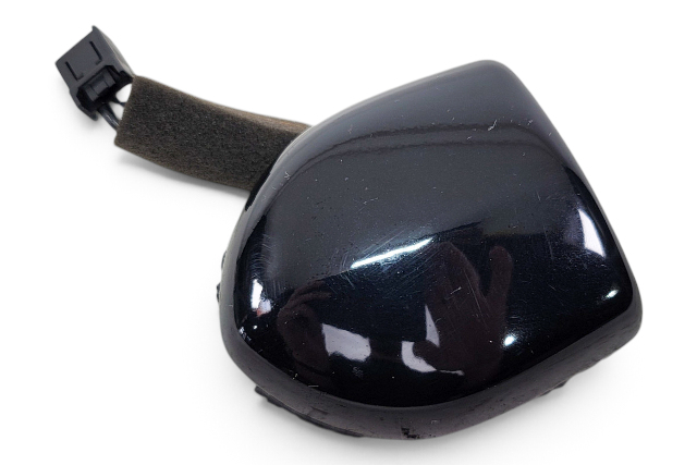 2006-2008 Acura TL XM Radio Antenna Receiver Black 39150-SEP-A11ZB, F049, OEM, 2006, 2007, 2008