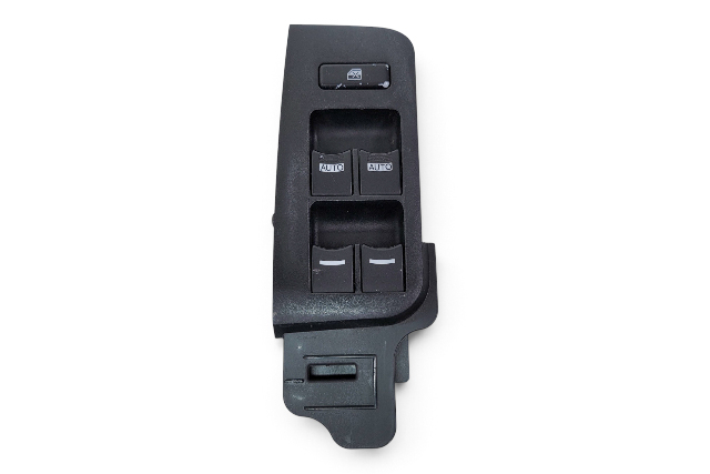 2007-2008 Acura TL Type-S Master Window Switch Button 35750-SEP-A61, F049, OEM, 2007, 2008